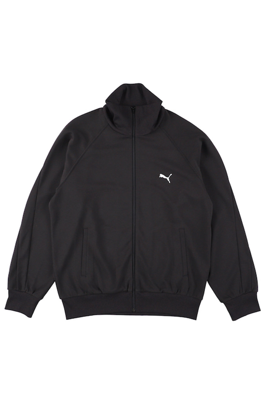 【UNISEX】【PUMA x  SCYE】T7 トラックジャケット