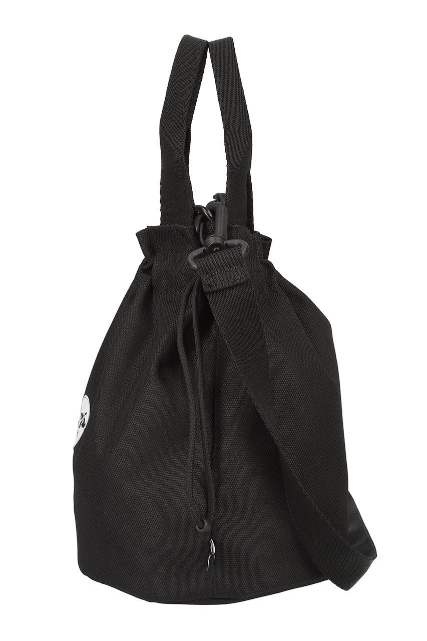 PUMA(プーマ)｜【UNISEX】【PUMA x Scye】Drawstring バッグ