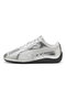 【UNISEX】SPEEDCAT SILVER  スニーカー プーマ/PUMA