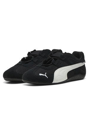 プーマ/PUMAの【UNISEX】SPEEDCAT GO スニーカー(130500/130501)