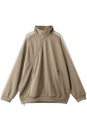 プーマ/PUMAの【UNISEX】【PROJECT PUMA PLUS】T7 TRACK BLOUSON