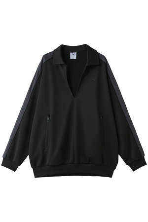 プーマ/PUMAの【UNISEX】【PROJECT PUMA PLUS】T7 SKIPPER JERSEY