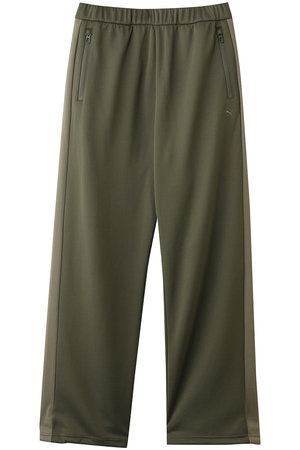 プーマ/PUMAの【UNISEX】【PROJECT PUMA PLUS】WIDE TRACK PANTS