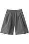 【UNISEX】【PROJECT PUMA PLUS】BALLOON SHORTS プーマ/PUMA FLAT MEDIUM GRAY