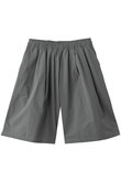 【UNISEX】【PROJECT PUMA PLUS】BALLOON SHORTS