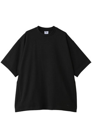 プーマ/PUMAの【UNISEX】【PROJECT PUMA PLUS】OVERSIZED SS TEE(110100/110102)