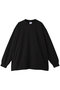 【UNISEX】【PROJECT PUMA PLUS】OVERSIZED LS TEE プーマ/PUMA PUMA BLACK