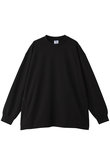 【UNISEX】【PROJECT PUMA PLUS】OVERSIZED LS TEE