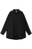 【UNISEX】【PROJECT PUMA PLUS】OVERSIZED LS SHIRT