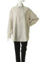 【UNISEX】【PROJECT PUMA PLUS】OVERSIZED LS SHIRT プーマ/PUMA