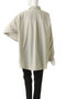 【UNISEX】【PROJECT PUMA PLUS】OVERSIZED LS SHIRT プーマ/PUMA