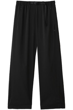 プーマ/PUMAの【UNISEX】【PROJECT PUMA PLUS】WEBBING PANTS(110600/110601)