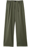 【UNISEX】【PROJECT PUMA PLUS】WEBBING PANTS