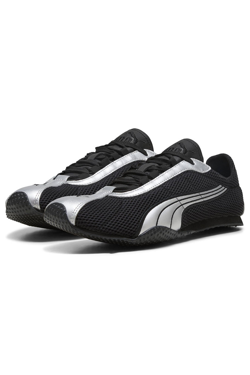 プーマ/PUMAの【予約販売】【UNISEX】H-STREET OG スニーカー(PUMA BLACK/403692)