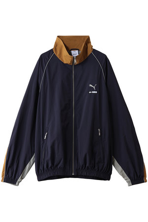 プーマ/PUMAの【UNISEX】【PUMA × Scye】T7 ウーブンジャケット(110800/110802)