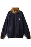 【UNISEX】【PUMA × Scye】T7 ウーブンジャケット