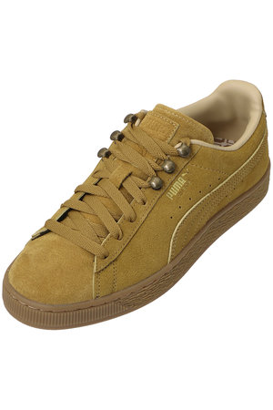 プーマ/PUMAの【PUMA × Scye】SUEDE SHOELACE HOOK スニーカー（(130500/130501)