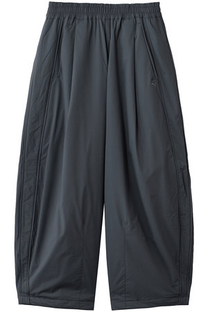 プーマ/PUMAの【MEN】MATT TAFFETA THIN PADDED PANTS(110600/110601)
