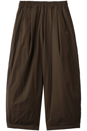 プーマ/PUMAの【MEN】MATT TAFFETA THIN PADDED PANTS(110600/110601)