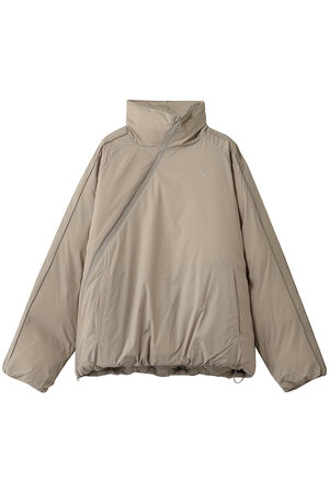 プーマ/PUMAの【MEN】MATT TAFFETA PADDED JACKET(110800/110802)