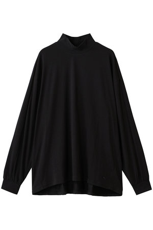 プーマ/PUMAの【MEN】TECH MOCK NECK TEE(110100/110103)