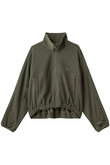 FLEECE ZIP-UP JACKET WS