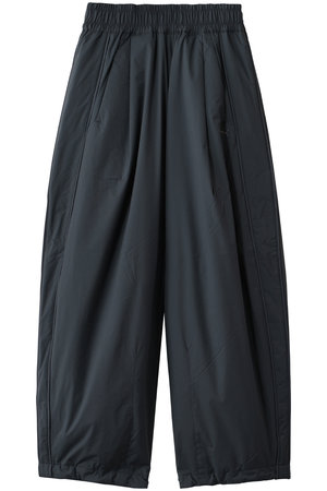 プーマ/PUMAのMATT TAFFETA THIN PADDED PANTS