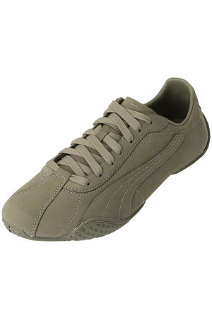 プーマ/PUMAの【MEN】K-STREET NUBUCK(130500/130501)