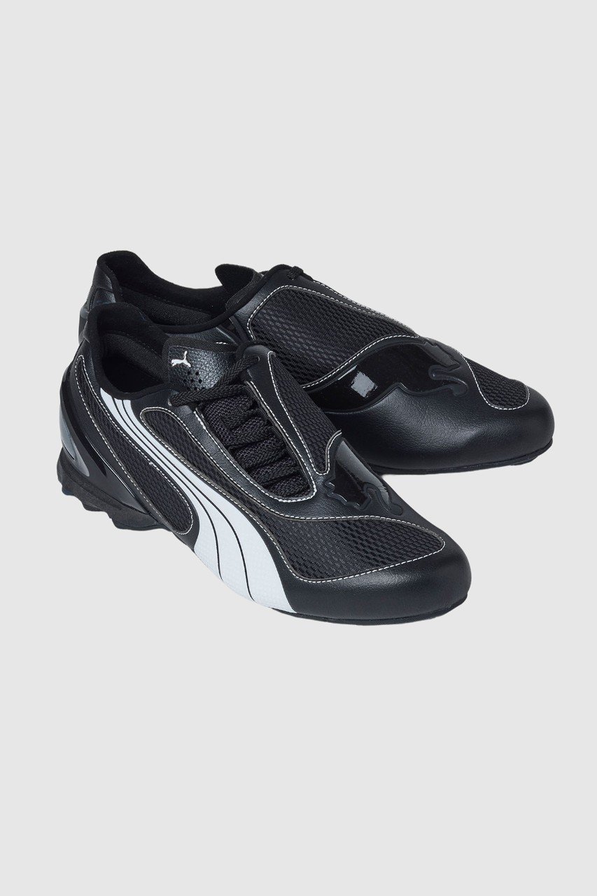 PUMA X SEDAN V-S1