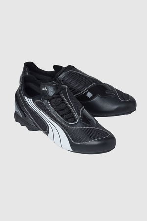 プーマ/PUMAの【MEN】PUMA X SEDAN V-S1(130500/130501)