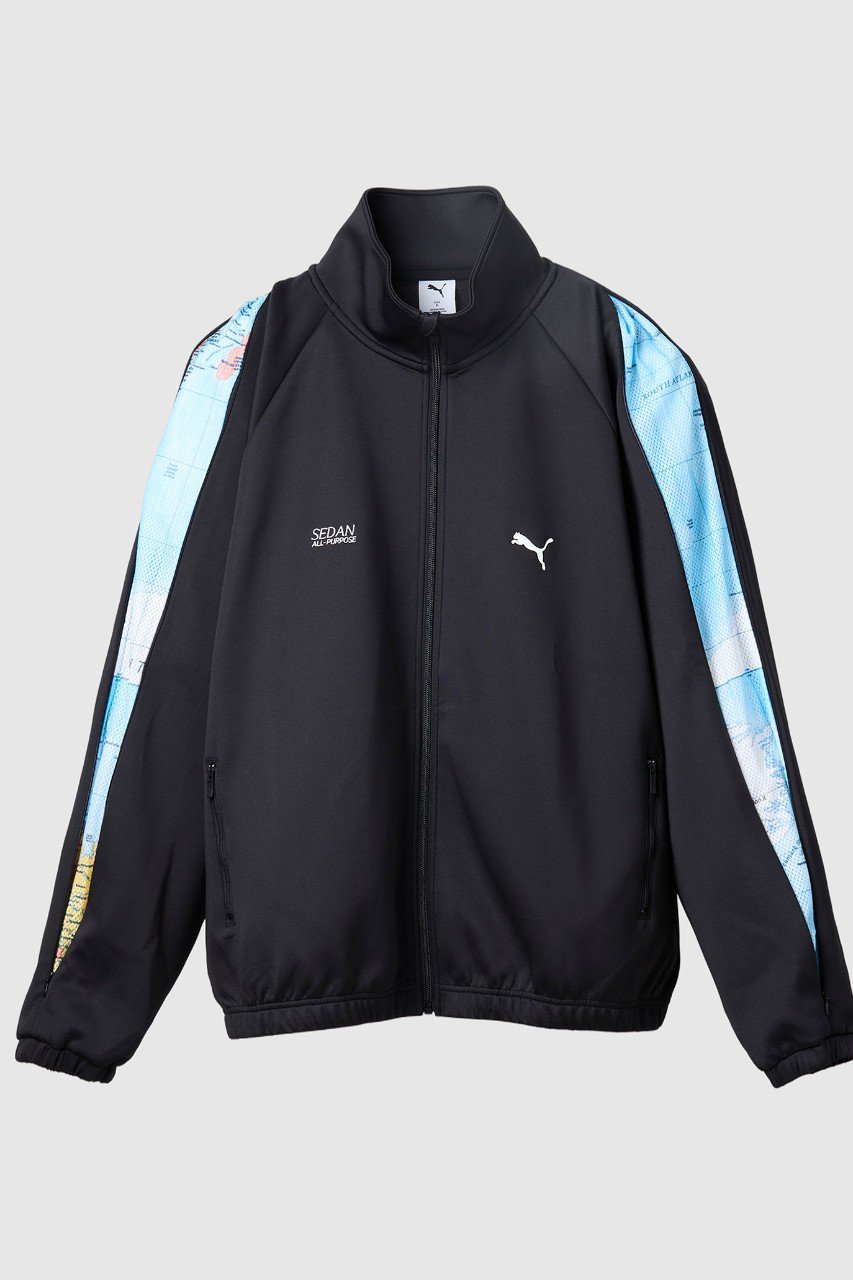 【UNISEX】PUMA X SEDAN JKT