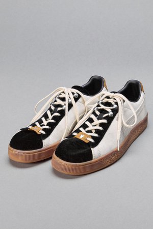 プーマ/PUMAのPUMA x MASU CURIO SUEDE