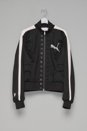 プーマ/PUMAの【UNISEX】PUMA x MASU T7 CURIO TRACK JACKET