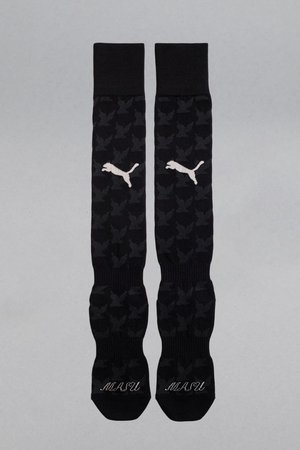 プーマ/PUMAの【UNISEX】PUMA x MASU FLYING ANGELS SOCKS(140700/140701)