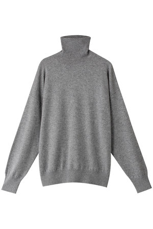 デザインワークス/DESIGNWORKSのカシミヤタートルニット