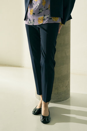 デザインワークス/DESIGNWORKSのダブルクロスパンツ(110600/110601)