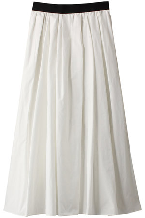 デザインワークス/DESIGNWORKSのタフタボリュームスカート(110700/110703)