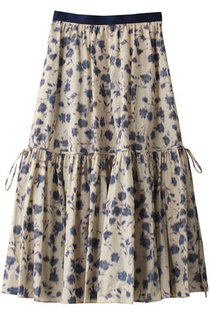 デザインワークス/DESIGNWORKSの【BEAUVET】ほぐしフラワースカート(110700/110703)