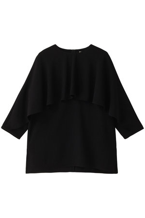 デザインワークス/DESIGNWORKSのケープブラウス(110400/110402)