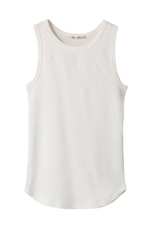 デザインワークス/DESIGNWORKSのベアテレコタンクトップ(110100/110101)