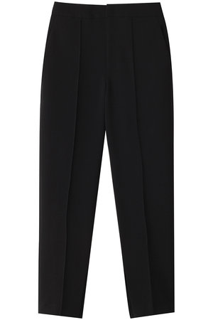 デザインワークス/DESIGNWORKSのダブルクロススリットパンツ(110600/110601)