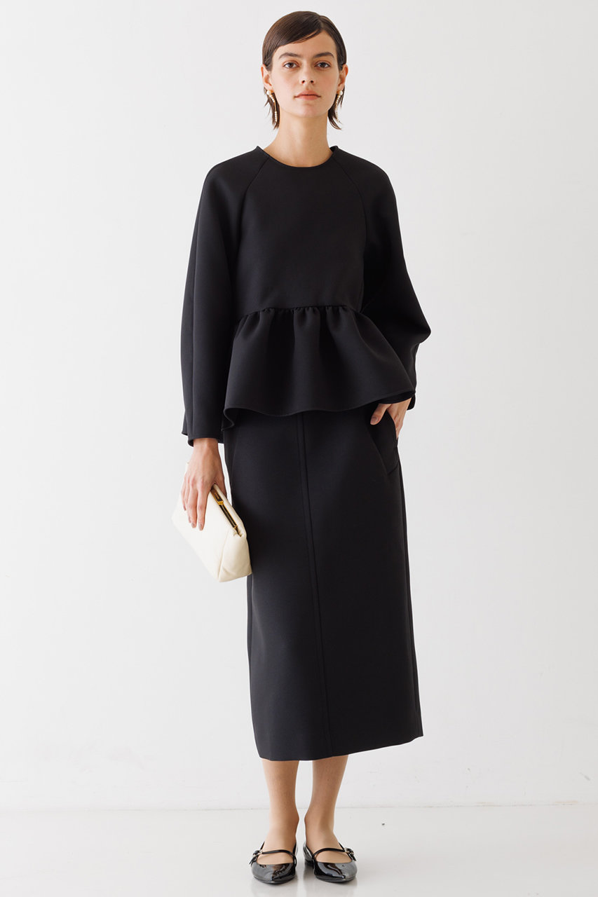 archivio タイトスカート サイズ38 黒 archivio タイトスカート サイズ38 黒