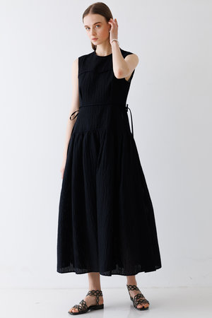デザインワークス　ロングワンピース DESIGNWORKS｜デザインワークスのロングワンピース（ワンピース