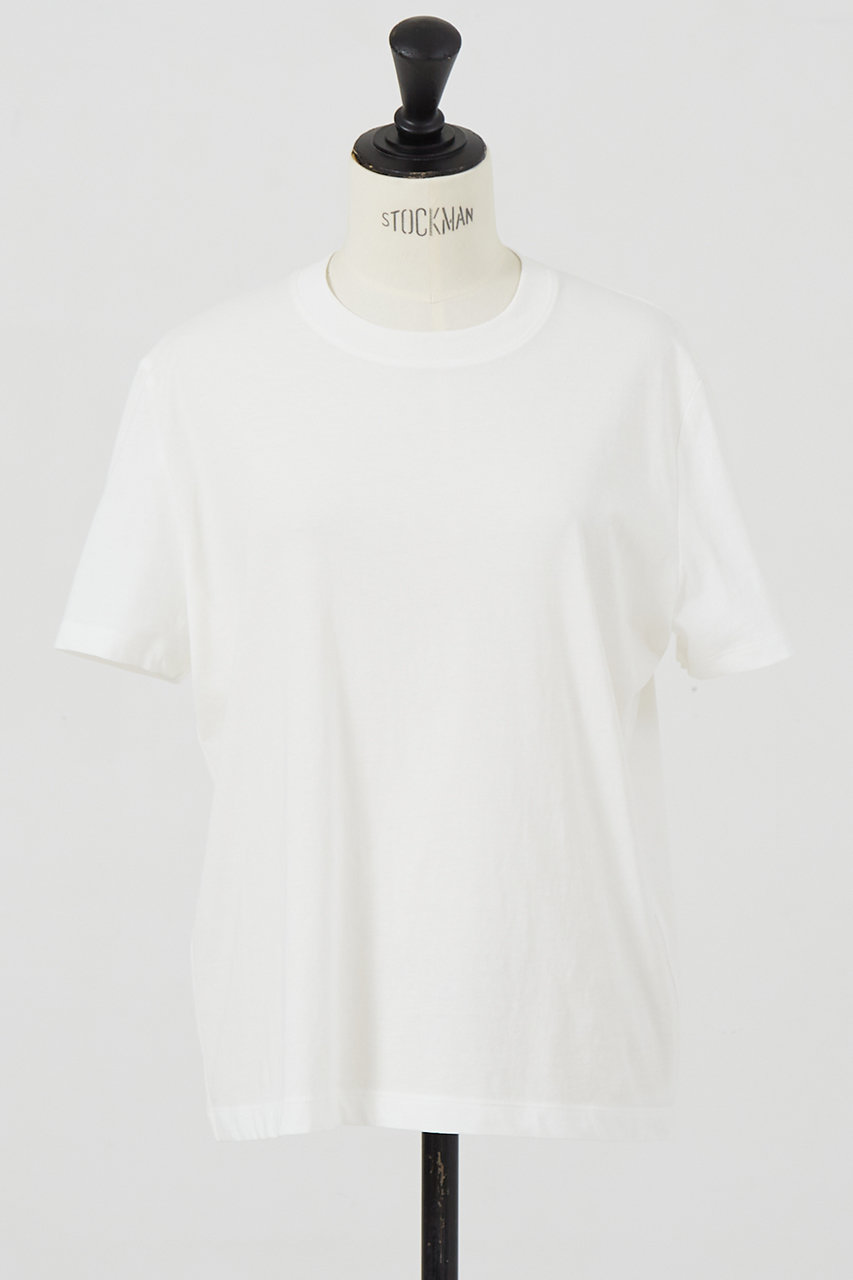 デザインワークス/DESIGNWORKSのハイゲージTシャツ(ホワイト/35480520002)