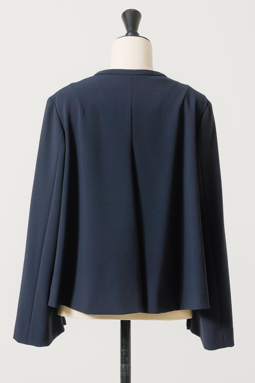 DESIGNWORKS デザインワークス⭐️ノーカラージャケットセットアップ