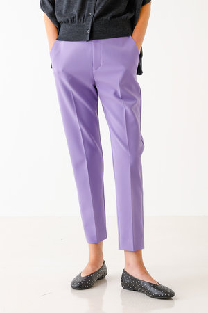 デザインワークス/DESIGNWORKSのダブルクロスパンツ(110600/110601)