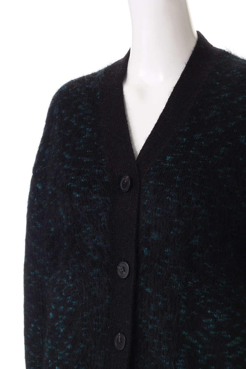 DESIGNWORKS(デザインワークス)｜レオパードジャギー