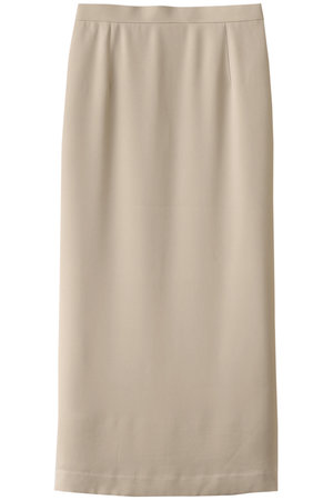 デザインワークス/DESIGNWORKSのキュプラフレアスカート(110700/110703)