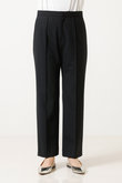 ベーシックパンツ
