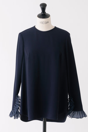 DESIGNWORKS｜デザインワークスのブラウス・シャツ通販｜ELLE